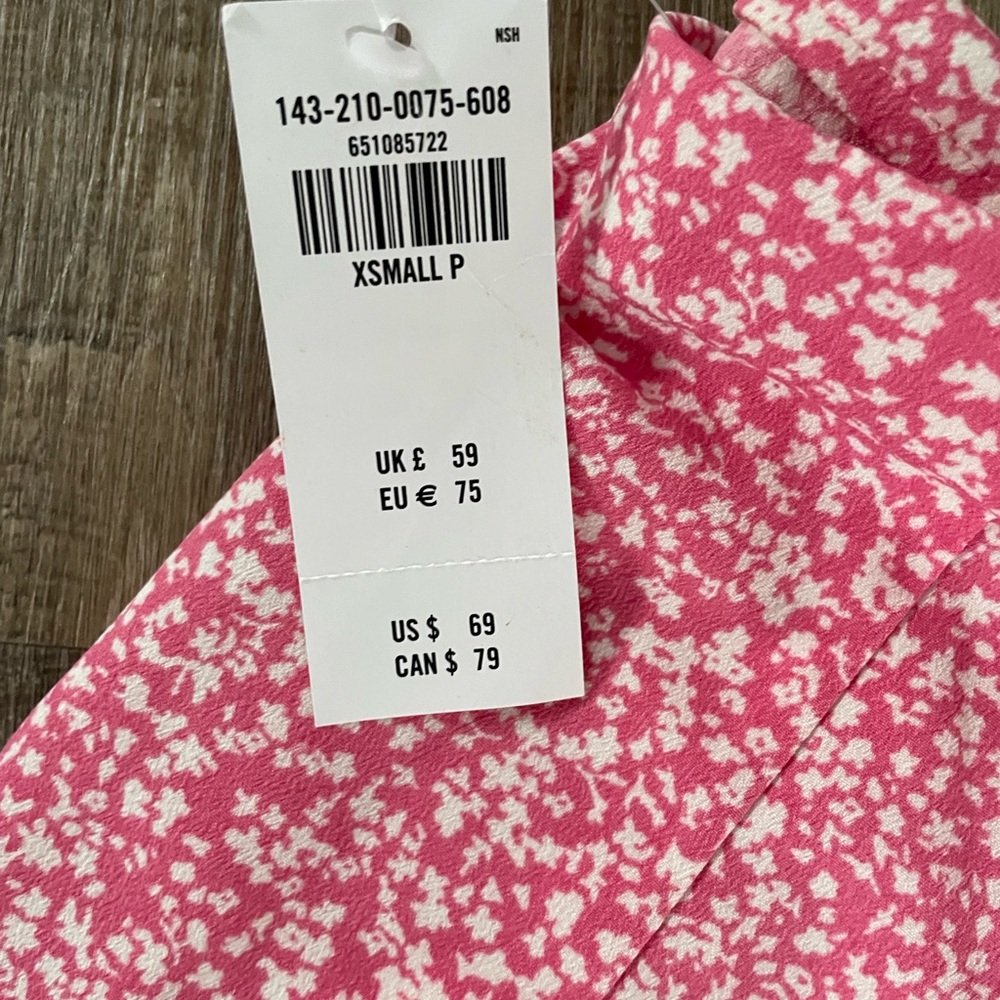 Abercrombie midi skirts - new with tags! - Picture 2 of 6